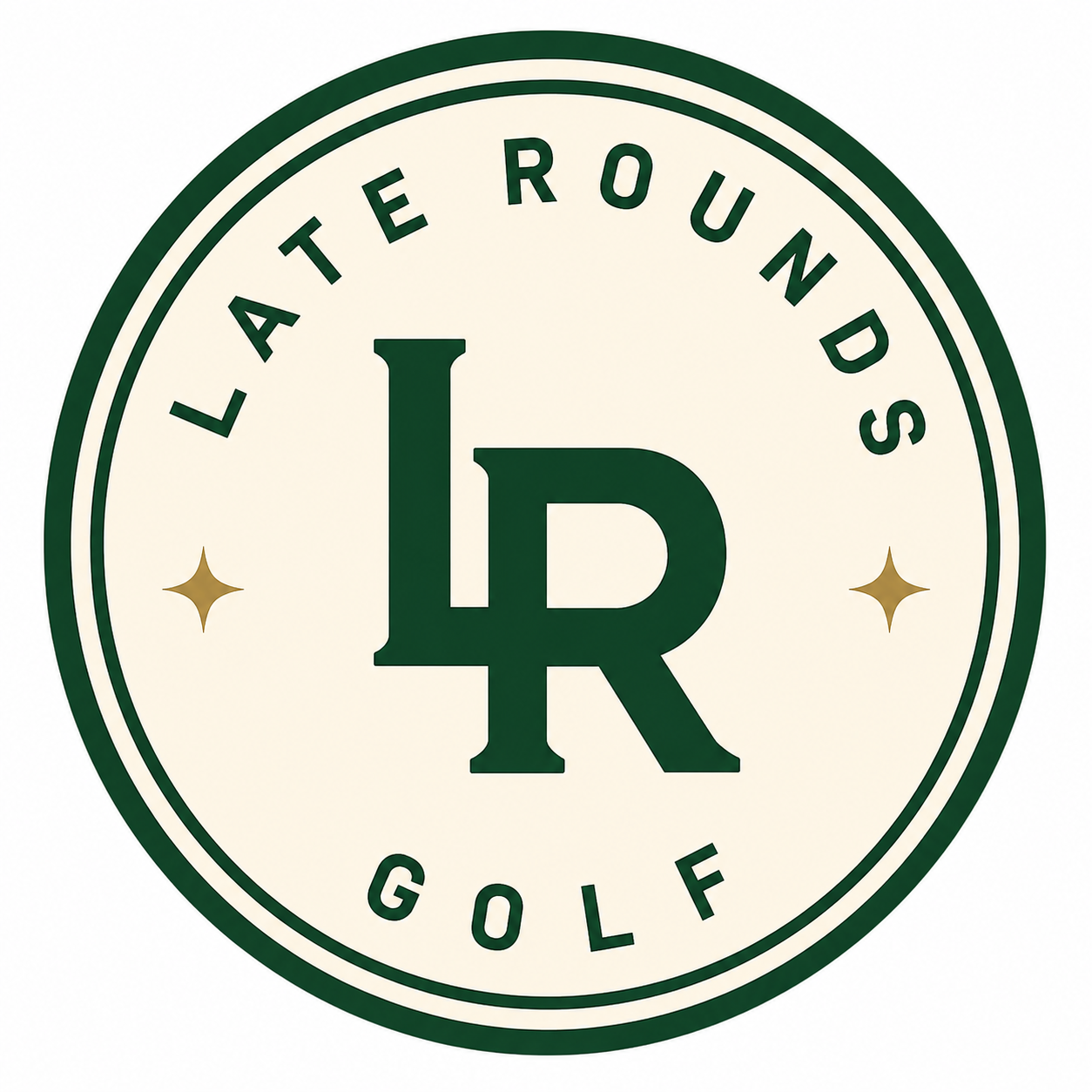 Late Rounds Golf